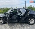 Черный Фольксваген Пассат, объемом двигателя 1.8 л и пробегом 180 тыс. км за 8200 $, фото 3 на Automoto.ua