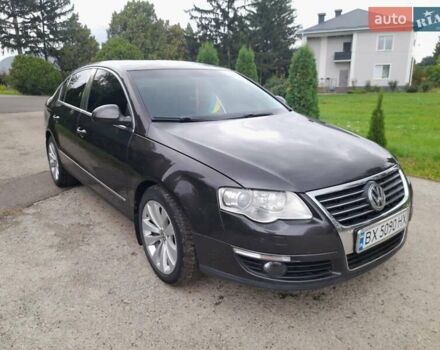 Черный Фольксваген Пассат, объемом двигателя 1.78 л и пробегом 272 тыс. км за 6900 $, фото 5 на Automoto.ua
