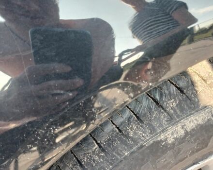 Чорний Фольксваген Пассат, об'ємом двигуна 1.4 л та пробігом 231 тис. км за 5500 $, фото 10 на Automoto.ua