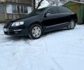 Чорний Фольксваген Пассат, об'ємом двигуна 2 л та пробігом 278 тис. км за 8500 $, фото 6 на Automoto.ua