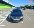 Чорний Фольксваген Пассат, об'ємом двигуна 1.8 л та пробігом 370 тис. км за 7000 $, фото 1 на Automoto.ua