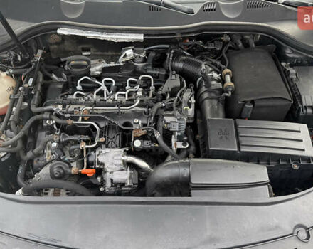 Чорний Фольксваген Пассат, об'ємом двигуна 2 л та пробігом 266 тис. км за 9000 $, фото 32 на Automoto.ua