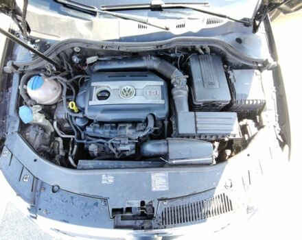 Черный Фольксваген Пассат, объемом двигателя 1.8 л и пробегом 315 тыс. км за 6999 $, фото 17 на Automoto.ua