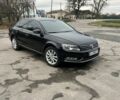 Черный Фольксваген Пассат, объемом двигателя 2 л и пробегом 330 тыс. км за 13000 $, фото 4 на Automoto.ua