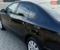 Черный Фольксваген Пассат, объемом двигателя 1.8 л и пробегом 115 тыс. км за 11000 $, фото 9 на Automoto.ua