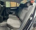 Черный Фольксваген Пассат, объемом двигателя 1.6 л и пробегом 283 тыс. км за 8700 $, фото 3 на Automoto.ua