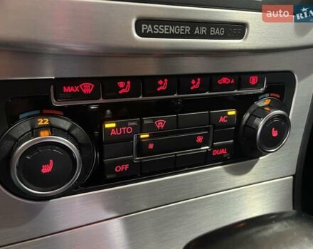 Черный Фольксваген Пассат, объемом двигателя 1.97 л и пробегом 257 тыс. км за 9600 $, фото 16 на Automoto.ua