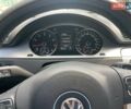 Черный Фольксваген Пассат, объемом двигателя 1.8 л и пробегом 180 тыс. км за 8200 $, фото 9 на Automoto.ua