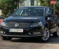 Черный Фольксваген Пассат, объемом двигателя 1.97 л и пробегом 188 тыс. км за 10499 $, фото 1 на Automoto.ua