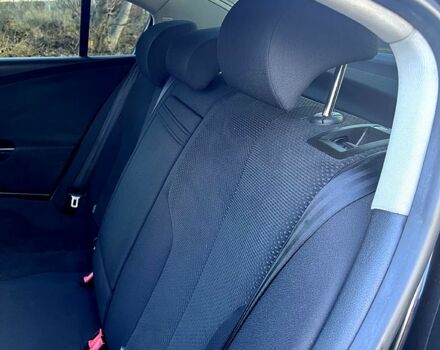 Черный Фольксваген Пассат, объемом двигателя 2 л и пробегом 195 тыс. км за 4700 $, фото 10 на Automoto.ua