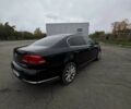 Черный Фольксваген Пассат, объемом двигателя 2 л и пробегом 271 тыс. км за 10500 $, фото 2 на Automoto.ua