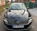 Черный Фольксваген Пассат, объемом двигателя 1.6 л и пробегом 283 тыс. км за 8700 $, фото 1 на Automoto.ua