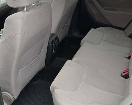 Чорний Фольксваген Пассат, об'ємом двигуна 1.8 л та пробігом 308 тис. км за 8000 $, фото 13 на Automoto.ua