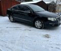 Чорний Фольксваген Пассат, об'ємом двигуна 2 л та пробігом 278 тис. км за 8500 $, фото 5 на Automoto.ua
