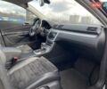 Черный Фольксваген Пассат, объемом двигателя 1.8 л и пробегом 199 тыс. км за 9900 $, фото 16 на Automoto.ua