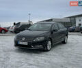 Черный Фольксваген Пассат, объемом двигателя 1.39 л и пробегом 310 тыс. км за 8000 $, фото 1 на Automoto.ua