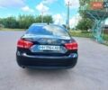 Черный Фольксваген Пассат, объемом двигателя 2.48 л и пробегом 199 тыс. км за 8400 $, фото 1 на Automoto.ua