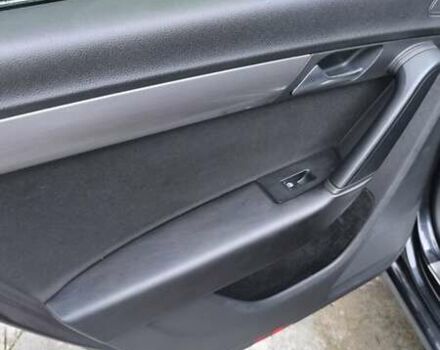 Черный Фольксваген Пассат, объемом двигателя 1.4 л и пробегом 345 тыс. км за 7800 $, фото 23 на Automoto.ua