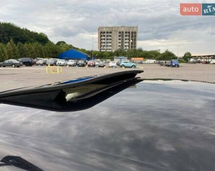 Черный Фольксваген Пассат, объемом двигателя 1.39 л и пробегом 260 тыс. км за 9800 $, фото 15 на Automoto.ua