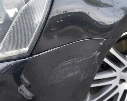 Черный Фольксваген Пассат, объемом двигателя 1.4 л и пробегом 345 тыс. км за 7800 $, фото 12 на Automoto.ua