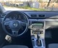 Чорний Фольксваген Пассат, об'ємом двигуна 2 л та пробігом 260 тис. км за 10500 $, фото 15 на Automoto.ua