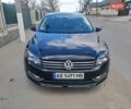 Чорний Фольксваген Пассат, об'ємом двигуна 2.5 л та пробігом 280 тис. км за 9500 $, фото 1 на Automoto.ua