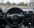 Черный Фольксваген Пассат, объемом двигателя 2.5 л и пробегом 388 тыс. км за 8900 $, фото 11 на Automoto.ua