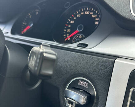 Черный Фольксваген Пассат, объемом двигателя 1.6 л и пробегом 293 тыс. км за 10150 $, фото 24 на Automoto.ua