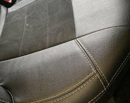 Чорний Фольксваген Пассат, об'ємом двигуна 1.8 л та пробігом 191 тис. км за 7500 $, фото 10 на Automoto.ua