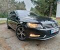 Черный Фольксваген Пассат, объемом двигателя 1.4 л и пробегом 210 тыс. км за 9500 $, фото 2 на Automoto.ua