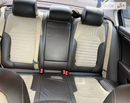 Чорний Фольксваген Пассат, об'ємом двигуна 1.8 л та пробігом 108 тис. км за 9400 $, фото 7 на Automoto.ua