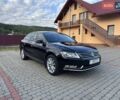 Черный Фольксваген Пассат, объемом двигателя 1.8 л и пробегом 200 тыс. км за 11500 $, фото 9 на Automoto.ua