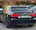 Фольксваген Пассат 2011 в Виннице на Automoto.ua Черный Фольксваген Пассат, объемом двигателя 2.5 л и пробегом 280 тыс. км за 9400 $, фото 9 на Automoto.ua
