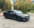 Черный Фольксваген Пассат, объемом двигателя 2.5 л и пробегом 216 тыс. км за 9999 $, фото 20 на Automoto.ua