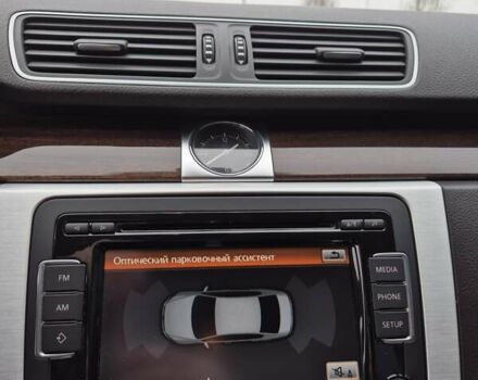 Черный Фольксваген Пассат, объемом двигателя 1.8 л и пробегом 198 тыс. км за 10999 $, фото 37 на Automoto.ua