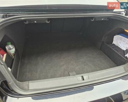 Черный Фольксваген Пассат, объемом двигателя 1.8 л и пробегом 198 тыс. км за 10999 $, фото 67 на Automoto.ua