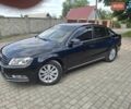 Черный Фольксваген Пассат, объемом двигателя 1.8 л и пробегом 109 тыс. км за 13300 $, фото 1 на Automoto.ua