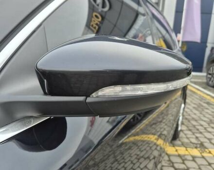 Черный Фольксваген Пассат, объемом двигателя 1.8 л и пробегом 198 тыс. км за 10999 $, фото 22 на Automoto.ua