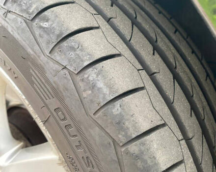 Чорний Фольксваген Пассат, об'ємом двигуна 1.8 л та пробігом 108 тис. км за 9400 $, фото 15 на Automoto.ua