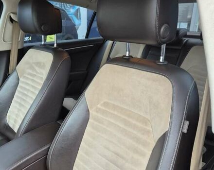 Черный Фольксваген Пассат, объемом двигателя 1.8 л и пробегом 198 тыс. км за 10999 $, фото 32 на Automoto.ua