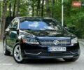 Чорний Фольксваген Пассат, об'ємом двигуна 1.97 л та пробігом 270 тис. км за 10599 $, фото 6 на Automoto.ua