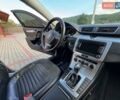Черный Фольксваген Пассат, объемом двигателя 1.8 л и пробегом 200 тыс. км за 11500 $, фото 17 на Automoto.ua