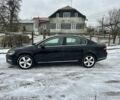 Черный Фольксваген Пассат, объемом двигателя 2 л и пробегом 247 тыс. км за 3900 $, фото 2 на Automoto.ua