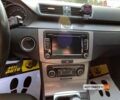 Черный Фольксваген Пассат, объемом двигателя 1.8 л и пробегом 153 тыс. км за 10600 $, фото 17 на Automoto.ua