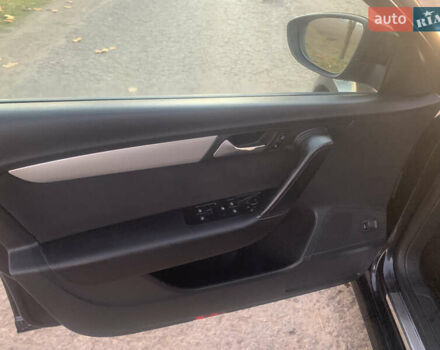 Чорний Фольксваген Пассат, об'ємом двигуна 1.8 л та пробігом 262 тис. км за 6499 $, фото 7 на Automoto.ua