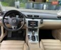 Черный Фольксваген Пассат, объемом двигателя 1.39 л и пробегом 260 тыс. км за 9800 $, фото 25 на Automoto.ua