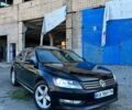 Чорний Фольксваген Пассат, об'ємом двигуна 2.5 л та пробігом 276 тис. км за 8700 $, фото 1 на Automoto.ua
