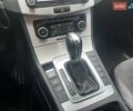 Черный Фольксваген Пассат, объемом двигателя 1.8 л и пробегом 233 тыс. км за 10500 $, фото 29 на Automoto.ua