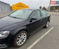 Черный Фольксваген Пассат, объемом двигателя 1.39 л и пробегом 209 тыс. км за 9200 $, фото 2 на Automoto.ua