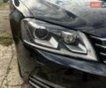 Черный Фольксваген Пассат, объемом двигателя 1.8 л и пробегом 233 тыс. км за 10500 $, фото 37 на Automoto.ua